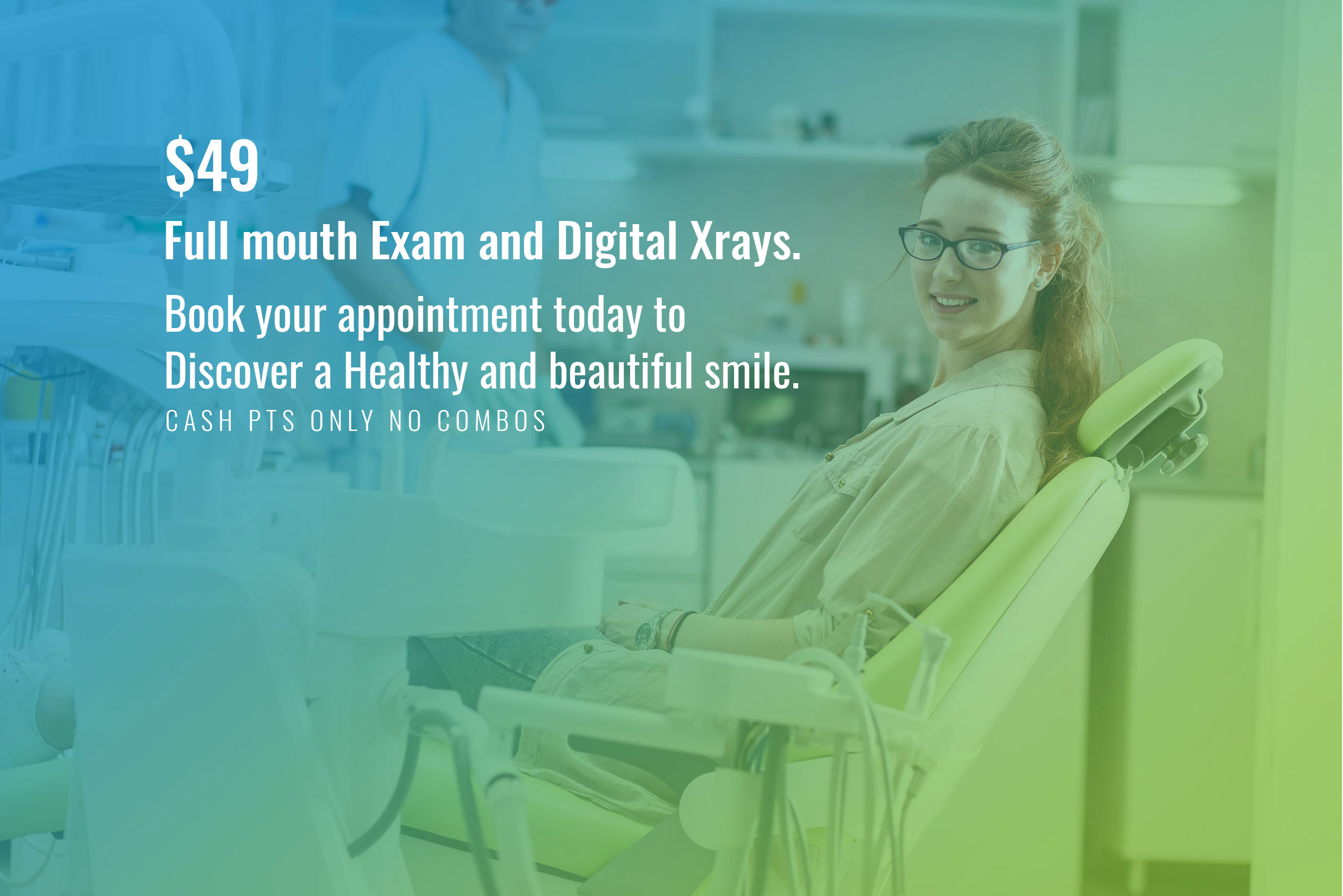 Best Smile Dentists in Las Vegas Trusted & Affordable Dental Care